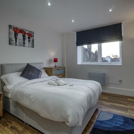 Alfa Apartments, Quarry Court, High Street, Morley Leeds  Extérieur photo