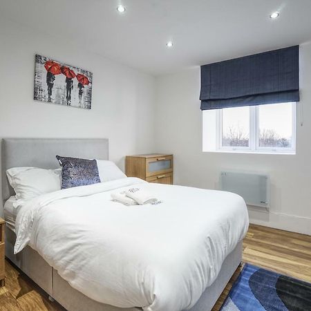 Alfa Apartments, Quarry Court, High Street, Morley Leeds  Extérieur photo