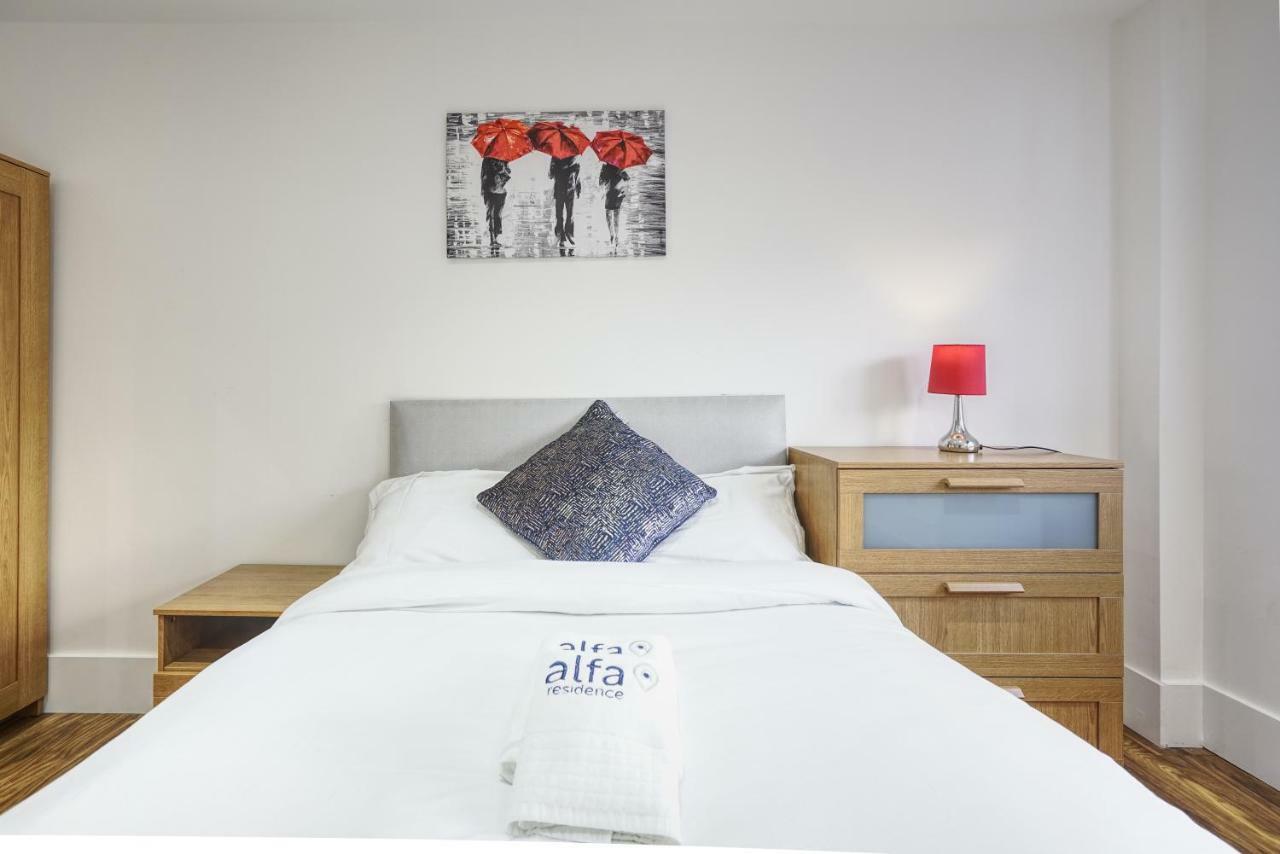 Alfa Apartments, Quarry Court, High Street, Morley Leeds  Extérieur photo