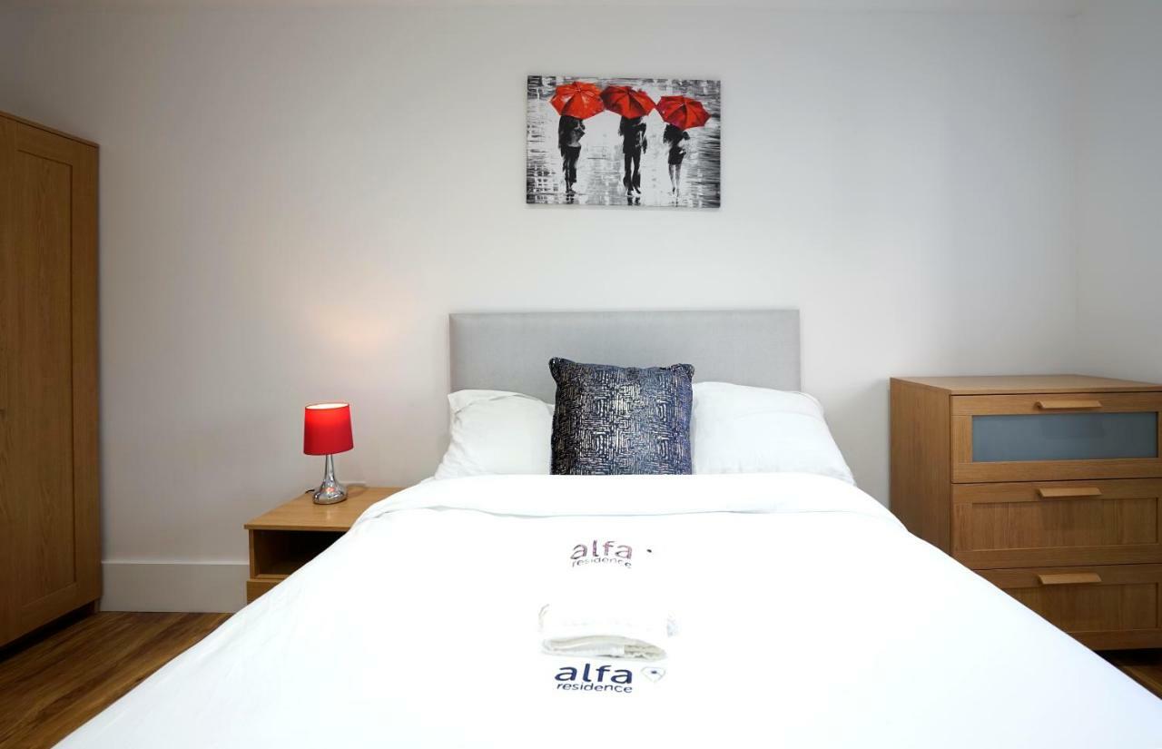 Alfa Apartments, Quarry Court, High Street, Morley Leeds  Extérieur photo