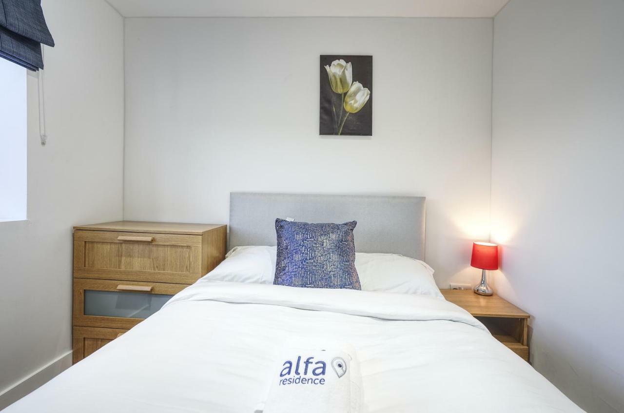 Alfa Apartments, Quarry Court, High Street, Morley Leeds  Extérieur photo