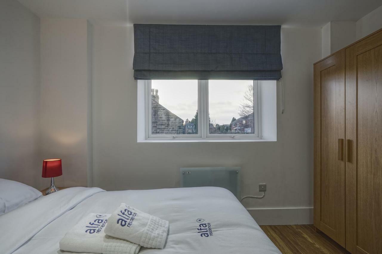 Alfa Apartments, Quarry Court, High Street, Morley Leeds  Extérieur photo